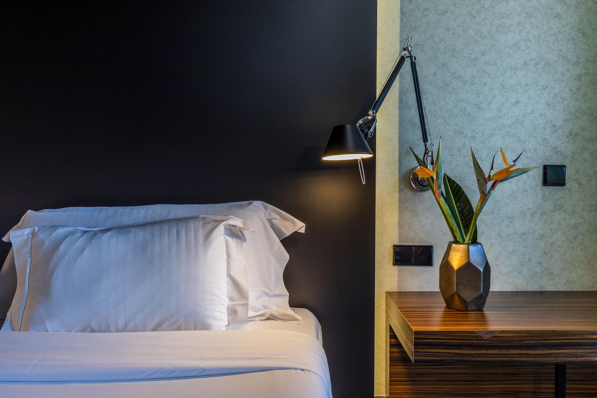 Evidencia Belverde Hotel Амора Экстерьер фото