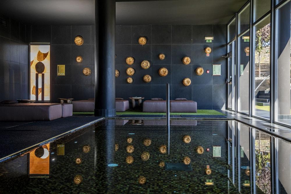 Evidencia Belverde Hotel Амора Экстерьер фото