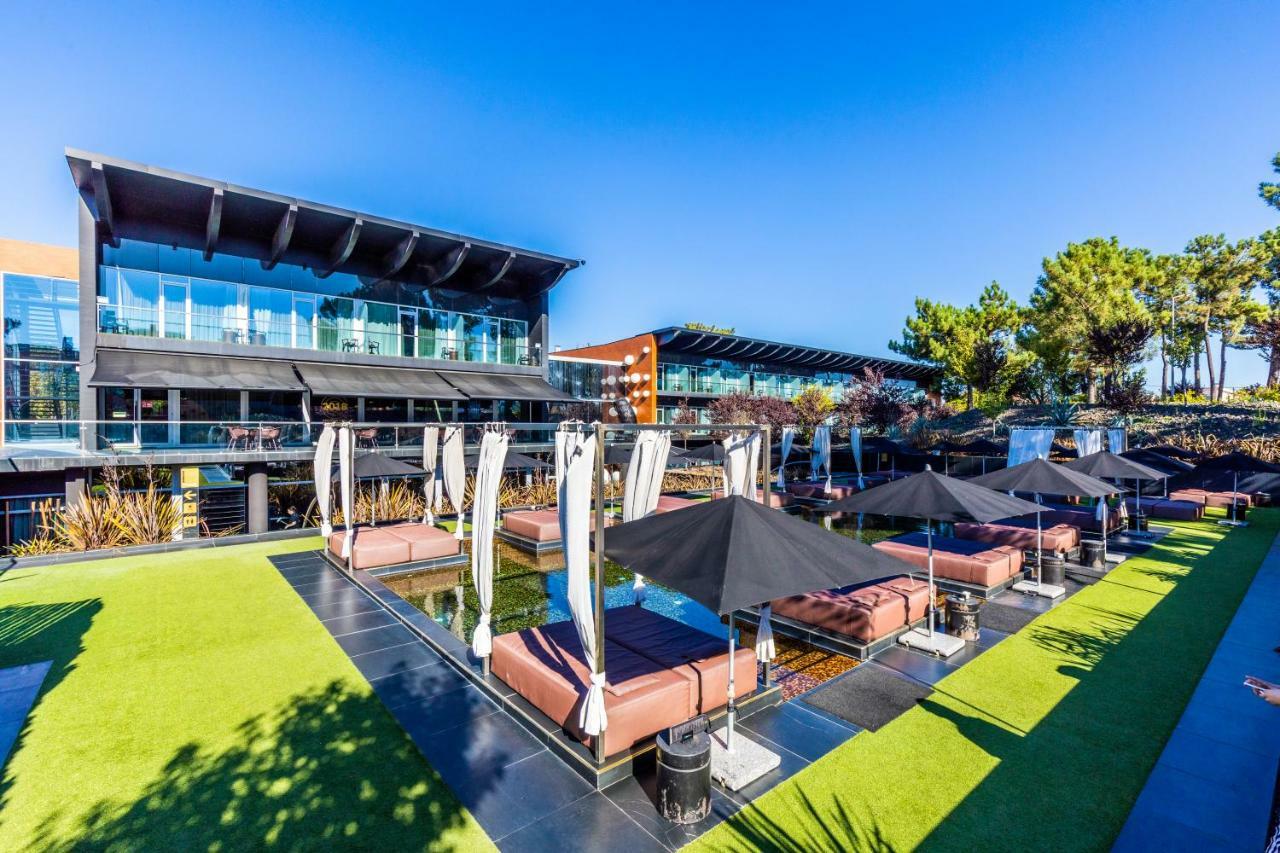 Evidencia Belverde Hotel Амора Экстерьер фото