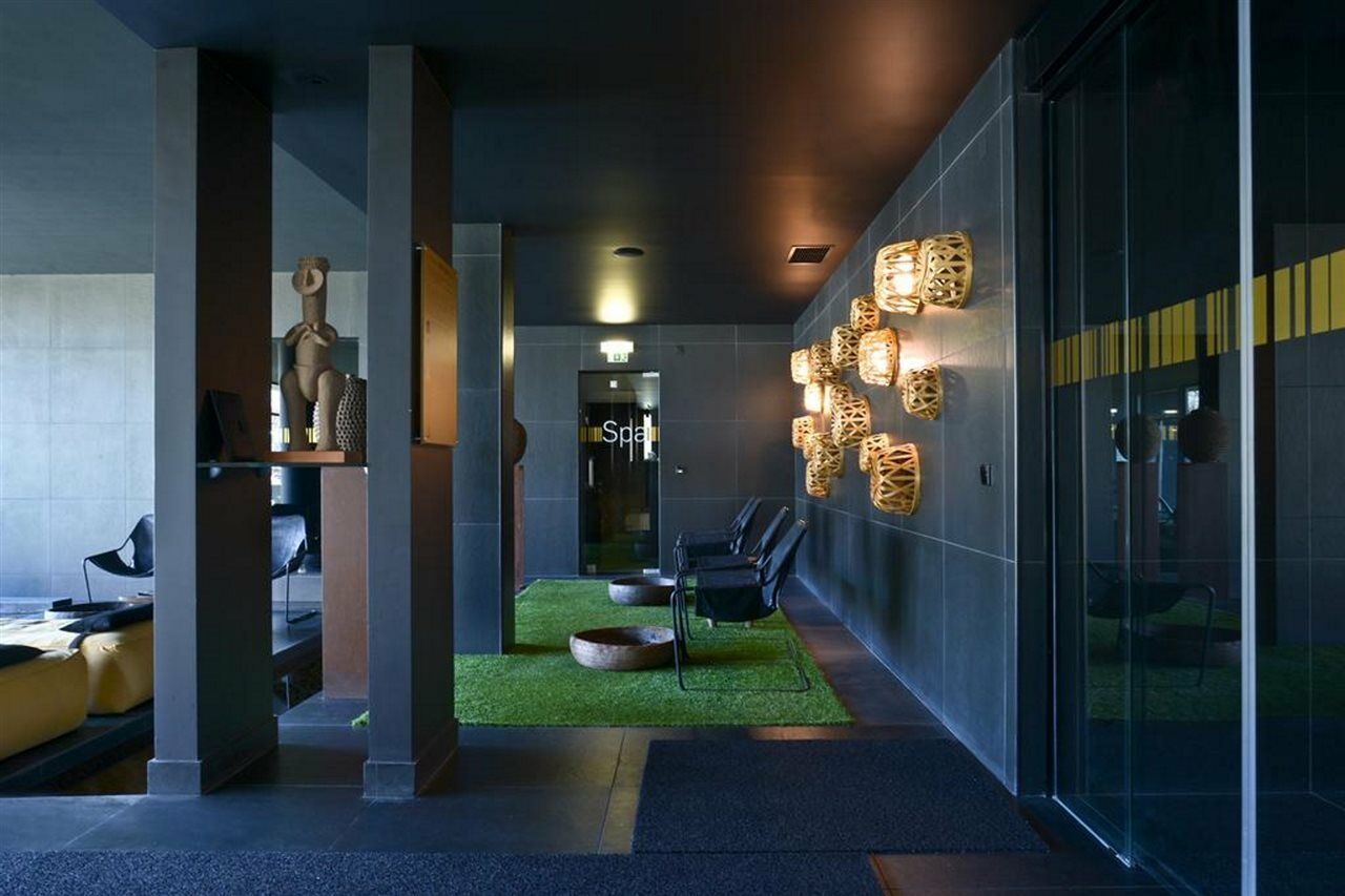 Evidencia Belverde Hotel Амора Экстерьер фото
