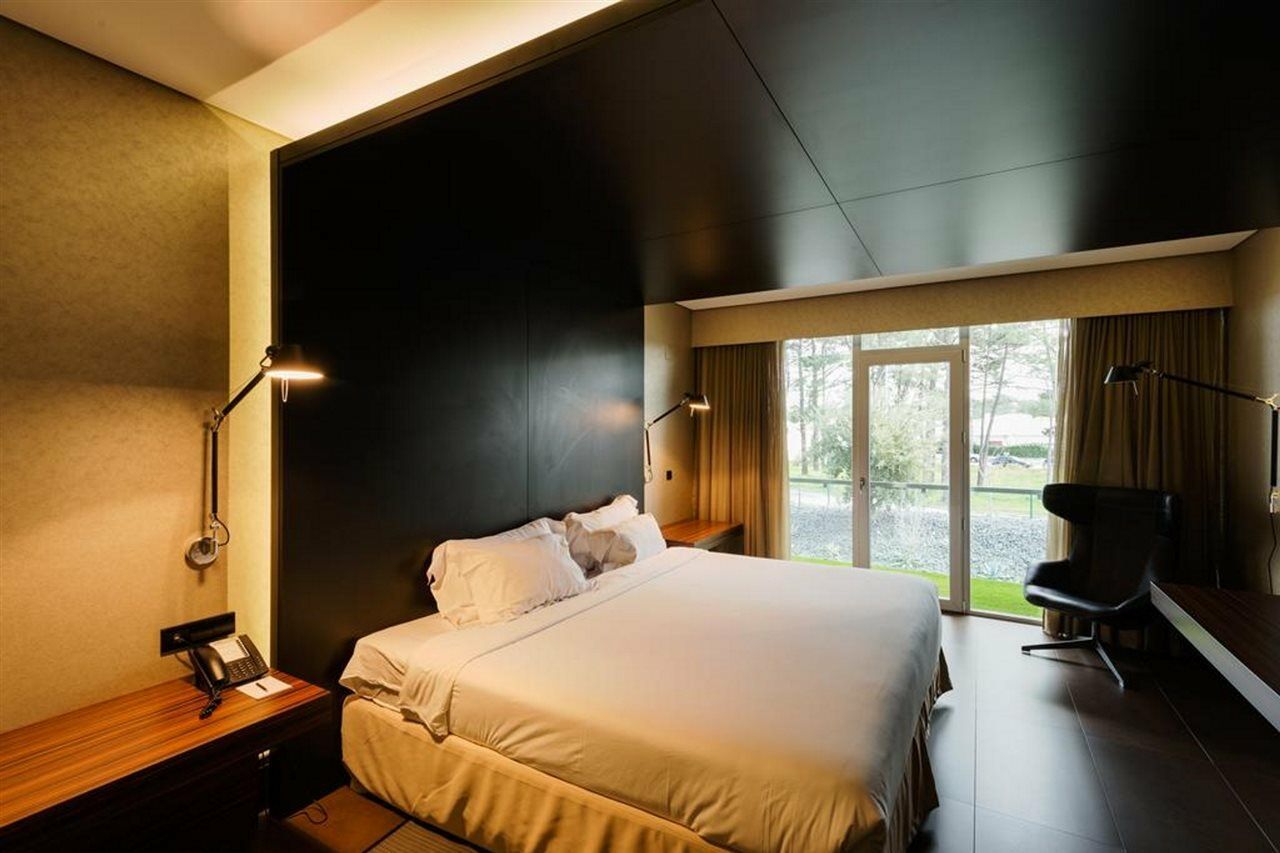 Evidencia Belverde Hotel Амора Экстерьер фото