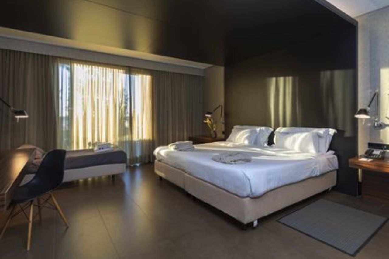 Evidencia Belverde Hotel Амора Экстерьер фото